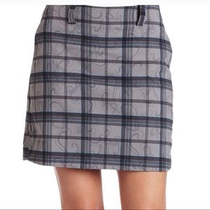 Nike Golf Skort